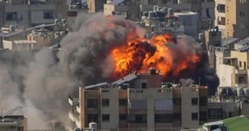 اليوم الاخباري