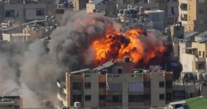 عراقجى: الولايات المتحدة تُضحى بالجميع لضمان أمن إسرائيل