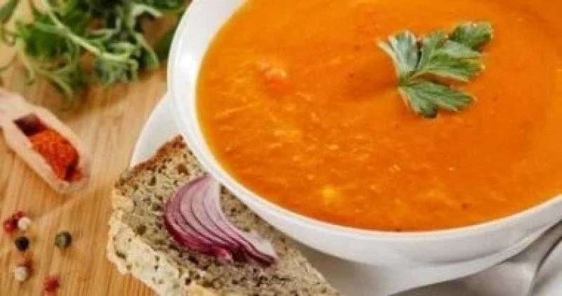 فوائد تناول طبق العدس مع تقلبات الطقس