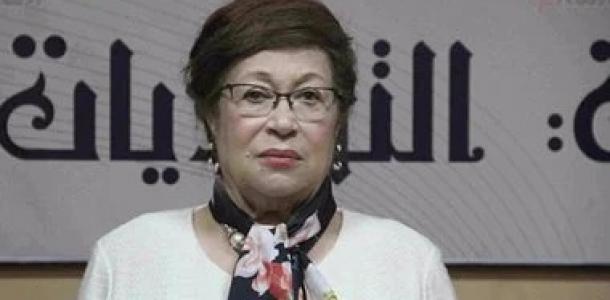 محكمة الأسرة تصدر حكمها اليوم فى الحجر على نوال الدجوي