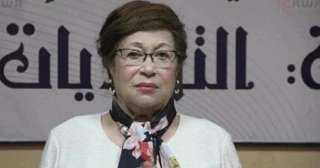 محكمة الأسرة تصدر حكمها اليوم فى الحجر على نوال الدجوي