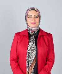 النائبة بسمة هنداوي تكتب :ستظل مصر صاحبة النفوذ الإقليمي فى المنطقة