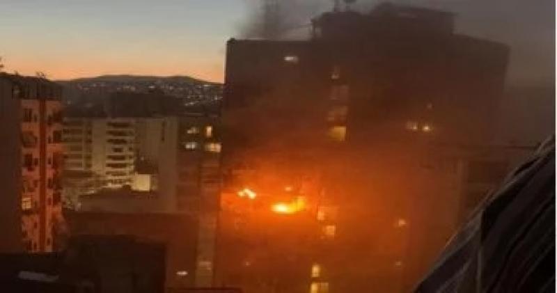 اليوم الاخباري