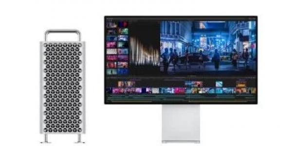 نهاية أسطورة الأجهزة العملاقة.. أبل توقف إنتاج Mac Pro رسميا