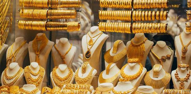 سعر الذهب اليوم الأحد فى مصر.. استقرار عيار 21 عند 6890 جنيها مع إجازة الصاغة