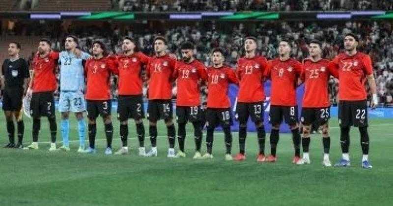 موعد مباراة مصر وإسبانيا الودية استعداداً لكأس العالم 2026