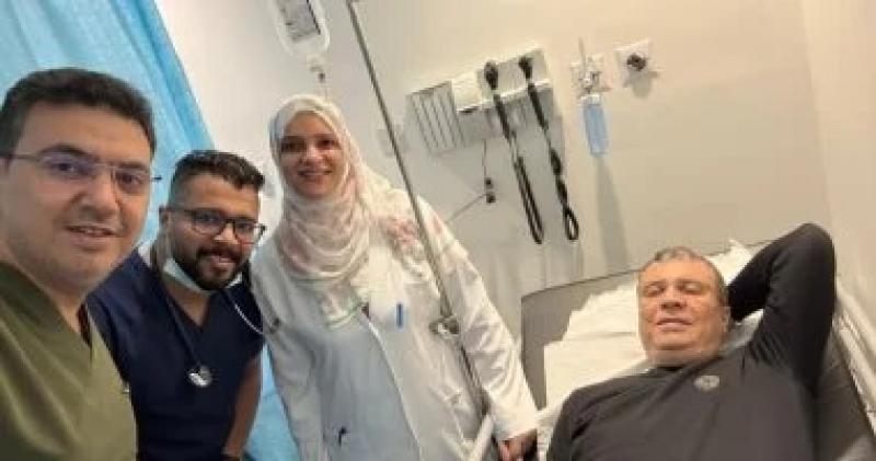 اليوم الاخباري