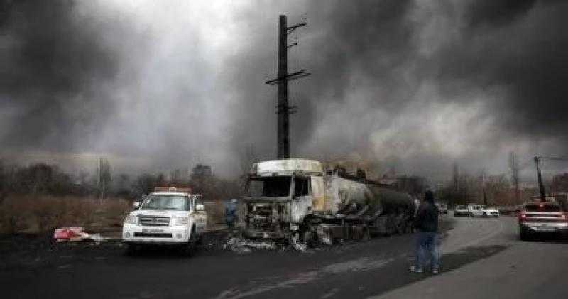 حرب إيران تعيد صياغة قواعد القتال وتجبر واشنطن لبحث تقنيات منخفضة التكلفة