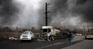 حرب إيران تعيد صياغة قواعد القتال وتجبر واشنطن لبحث تقنيات منخفضة التكلفة