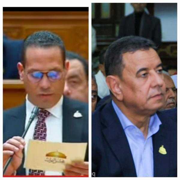 نثمن بيان الخارجية وما جاء فيه بشأن القانون العبثى لإعدام الأسرى الفلسطينيين