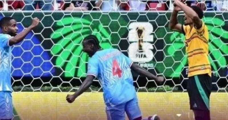 عودة تاريخية لمنتخب الكونغو الديمقراطية إلى كأس العالم 2026 بعد غياب 52 عامًا