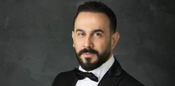 فى عيد ميلاده.. قصى خولى من المحاماة إلى التمثيل