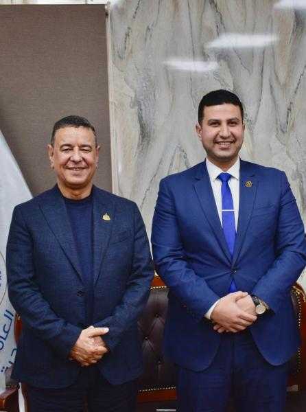 النائب موسى خالد: نتابع بصفة مستمرة مراحل تلقى الخدمة الطبية للمواطنين بصفة مستمرة