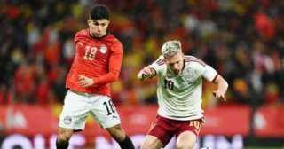 الحكومة الإسبانية تحيل أحداث مباراة منتخب مصر إلى النيابة العامة