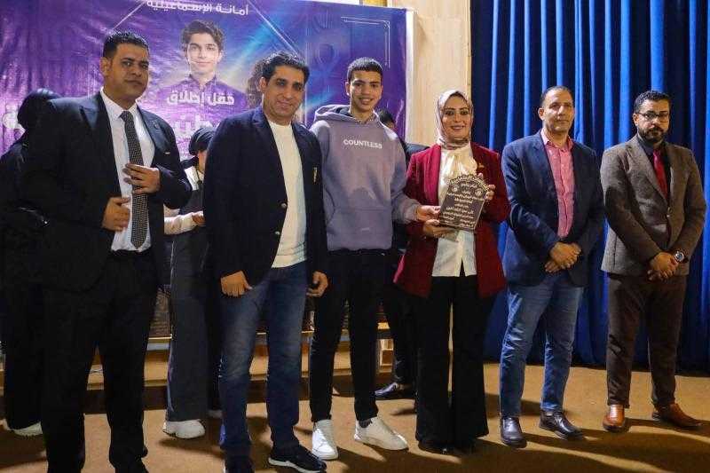 امانة الإسماعيلية تطلق  مبادرة براعم حماة الوطن لدعم الطلاب علميا واجتماعيا