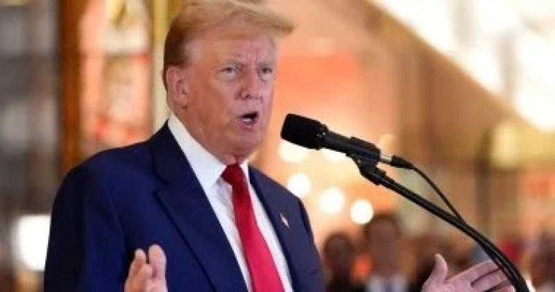 رويترز: أمريكا أنقذت طيارا أسقطت طائرته.. وترامب:القوات غادرت أجواء إيران بسلام