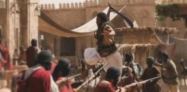 موعد عرض فيلم أسد فى دور العرض بعد الكشف عن البرومو الرسمي