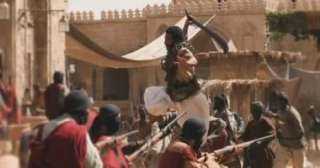 موعد عرض فيلم أسد فى دور العرض بعد الكشف عن البرومو الرسمي