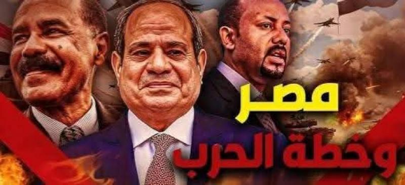 قوات تركيا و الصومال و مصر تسيطر على أرض الصومال 