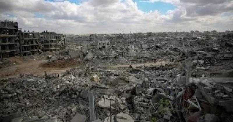 استشهاد 12 فلسطينيا بنيران الاحتلال فى غزة خلال 25 ساعة