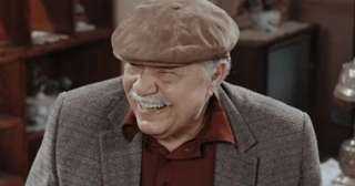 يحيى الفخرانى يحتفل بعيد ميلاده.. اليوم