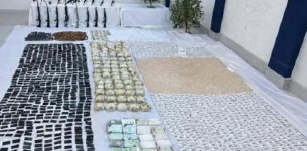 شيطان الشارع.. ”الشابو” المخدر الذي يحول المتعاطي إلى قاتل في دقائق