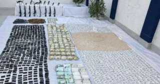 شيطان الشارع.. ”الشابو” المخدر الذي يحول المتعاطي إلى قاتل في دقائق