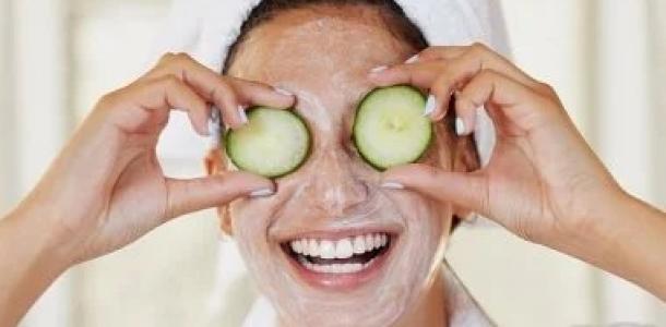 وصفات طبيعية للعناية بالبشرة