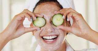 وصفات طبيعية للعناية بالبشرة