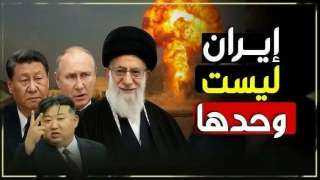 ايران ليست وحدها تملك الردع النووي