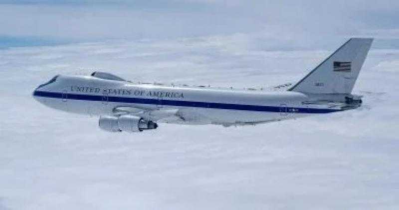 طائرة يوم القيامة تحلق في سماء أمريكا.. تعرف على أبرز مواصفاتها