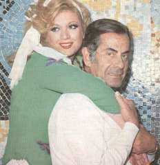 وفاة اللبنانية سلوى القدسى خطيبة الفنان الراحل فريد الأطرش