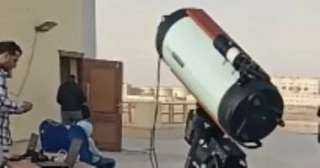 موعد غرة شهر ذو القعدة لعام 1447 هجريا وأول أيامه فلكيا موعد غرة شهر ذو القعدة لعام 1447 هجريا وأول أيامه فلكيا