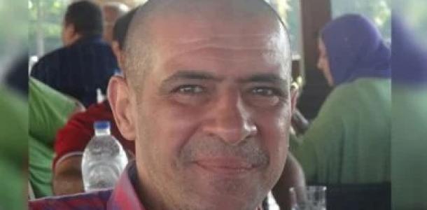 وفاة الشاعر الغنائى هانى الصغير صباح اليوم