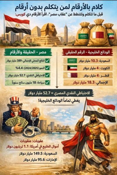 اين تقف مصر الان وما هو الناتج المحلي الإجمالي 