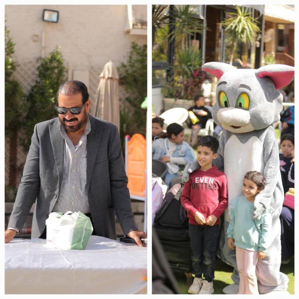 اليوم الاخباري