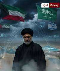 خومينى يبعث رساله لأمريكا انتم اضعف ما يكون