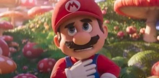 فيلم Super Mario Galaxy يضيف 71 مليون دولار محلياً لإيرادته فى ثان أسبوع