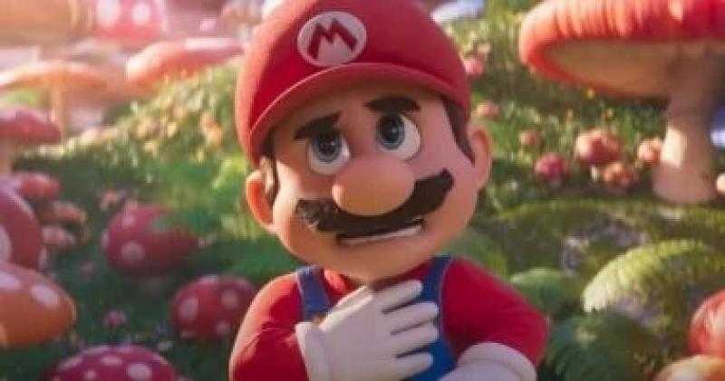 فيلم Super Mario Galaxy يضيف 71 مليون دولار محلياً لإيرادته فى ثان أسبوع