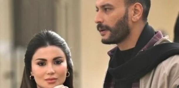 هدى الإتربى: أركز على السينما الفترة المقبلة مع الحفاظ على التواجد بالدراما