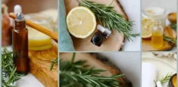 وصفات طبيعية لتعطير المنزل تمنحك أجواء منعشة تدوم طويلاً