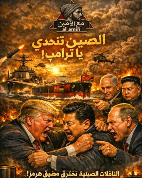 روسيا تتوعد اسرائيل بزلازال نووي في حال ضرب ايران 