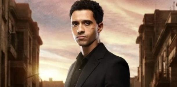 تصوير جزء كبير من فيلم بحر بطولة عصام عمر فى مدينة بورسعيد الفترة المقبلة