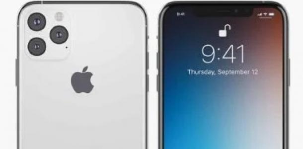 من iPhone 11 إلى iPhone 17: كيف أعادت أبل تشكيل تصميم الحواف؟