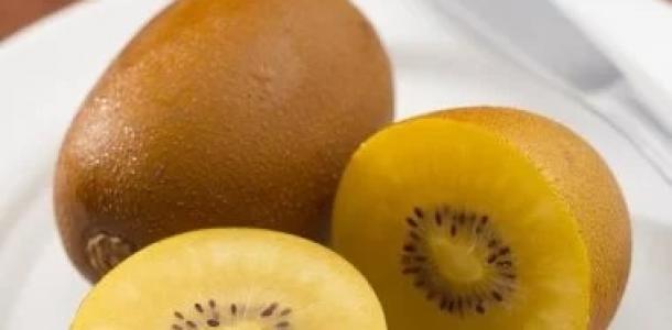 الكيوى.. فاكهة صغيرة تحمل فوائد كبيرة للصحة