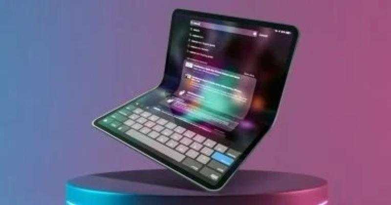هاتف أيفون القابل للطى من آبل يواجه مشكلة كبيرة.. ما هى؟