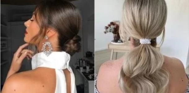 تسريحات شعر أنيقة تناسب صاحبات الوجه الطويل.. تبرز جمال ملامحك