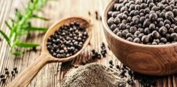 أعشاب وتوابل تسرع حرق الدهون وتضبط الشهية