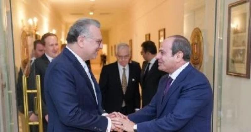 اليوم الاخباري