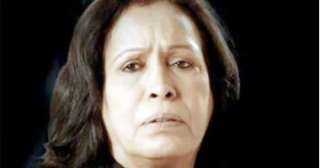 وفاة الفنانة حياة الفهد.. رحيل «سيدة الشاشة الخليجية» بعد صراع مع المرض